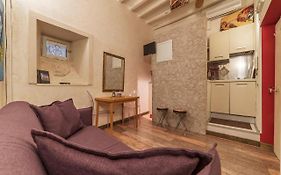 Il Rifugio Di Trastevere